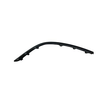 Bande décorative pour pare-chocs avant gauche Volvo v70 9190298U Produit d'occasion pour Volvo