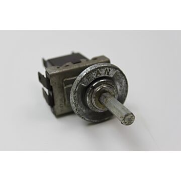 Ventilateur de commutateur Schakelaar P1800 pour Volvo
