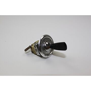 Tableau de bord interrupteur P1800 pour Volvo