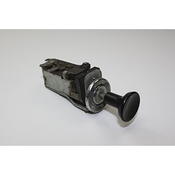 Interrupteur d'éclairage Volvo P1800, produit utilisé